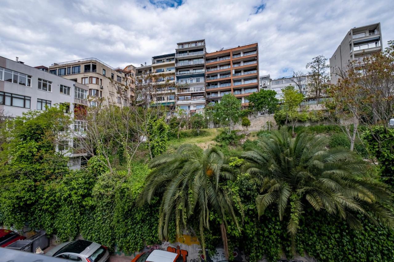 Daire New And Modern Flat With Sea View