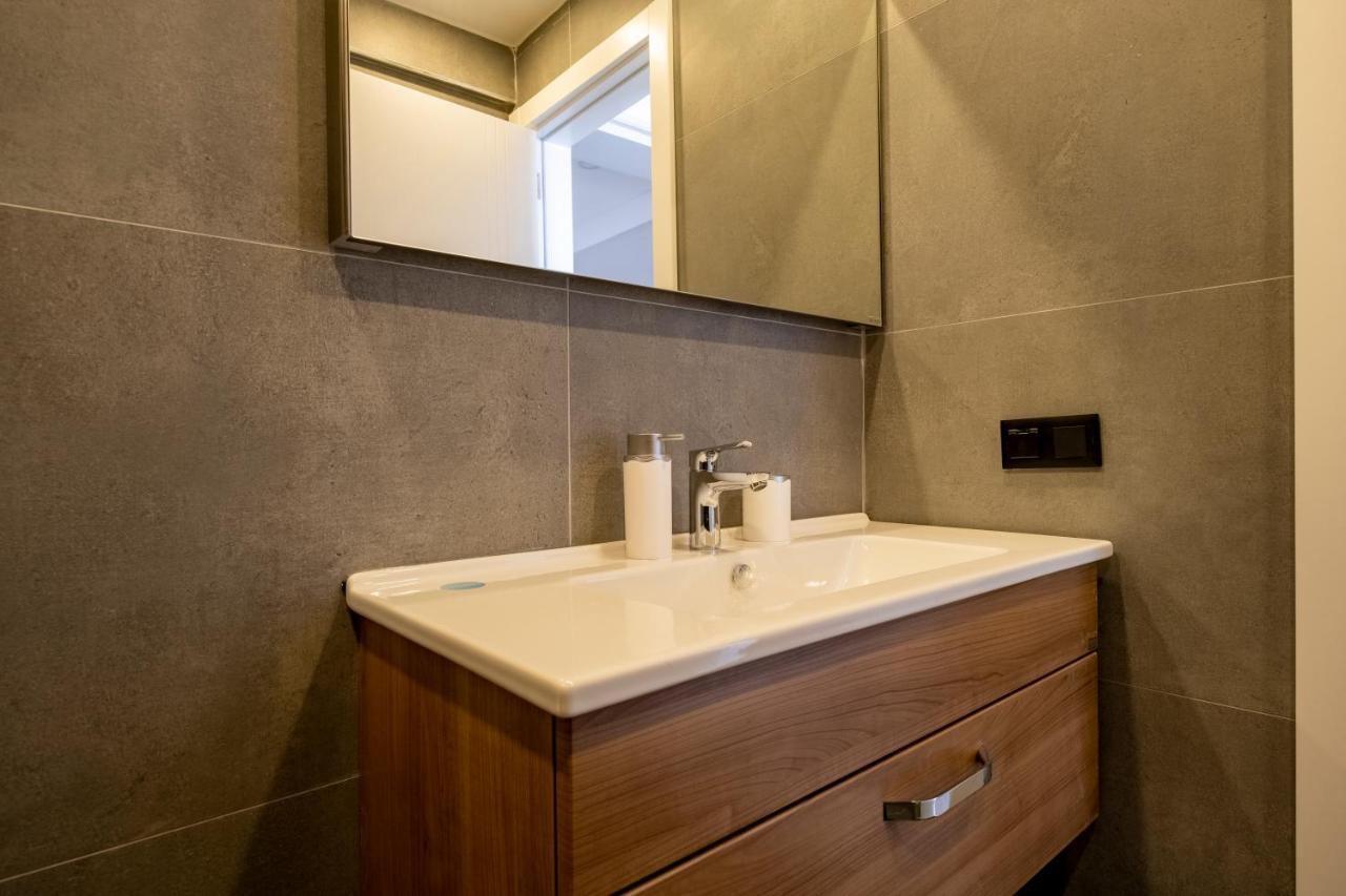 Daire New And Modern Flat With Sea View İstanbul